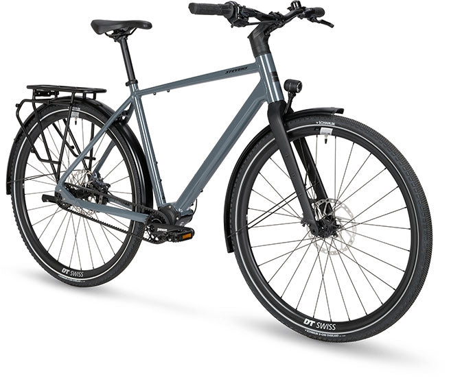 STEVENS Caleta 8.2 graphite