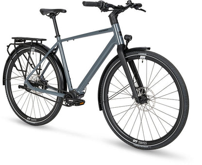 STEVENS Caleta 8.2 graphite