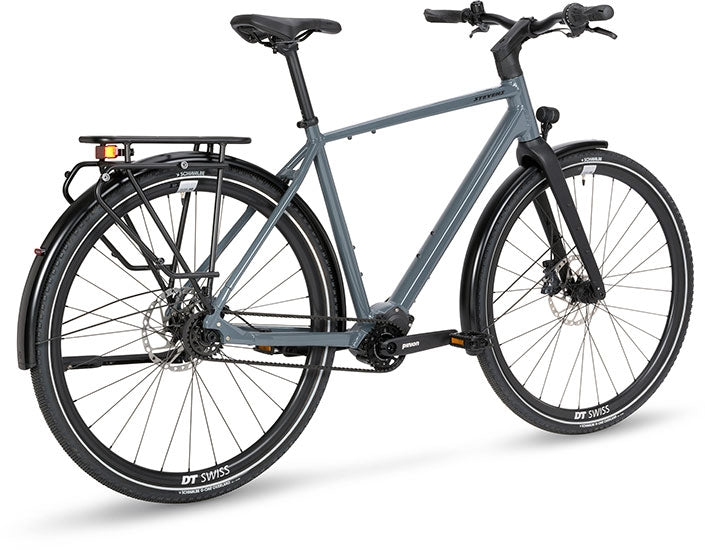 STEVENS Caleta 8.2 graphite