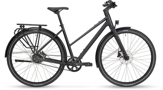 STEVENS Caleta 7.2 velvet black