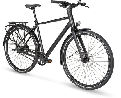 STEVENS Caleta 7.2 velvet black