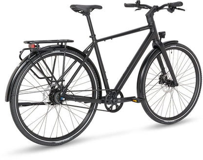 STEVENS Caleta 7.2 velvet black