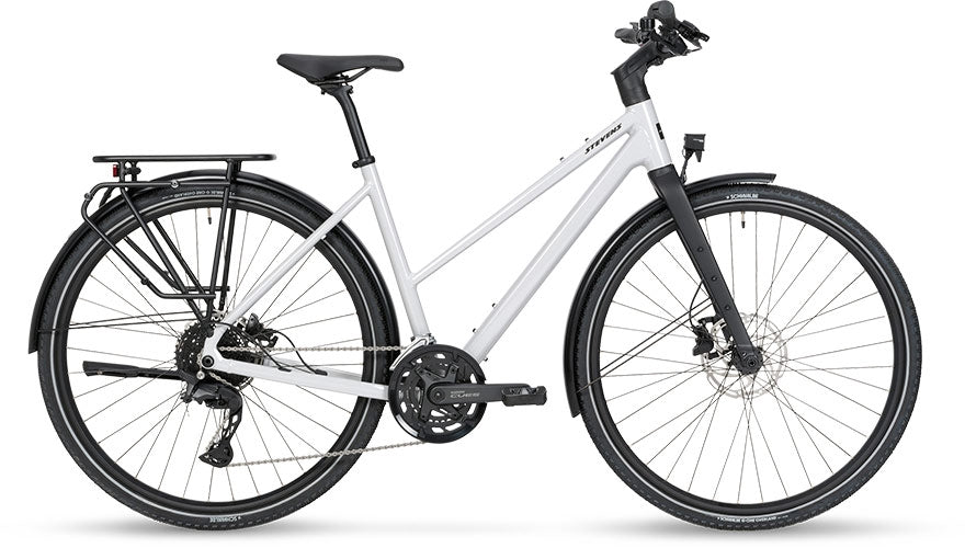 STEVENS Caleta 7.1 Polar Grey