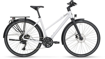 STEVENS Caleta 7.1 Polar Grey