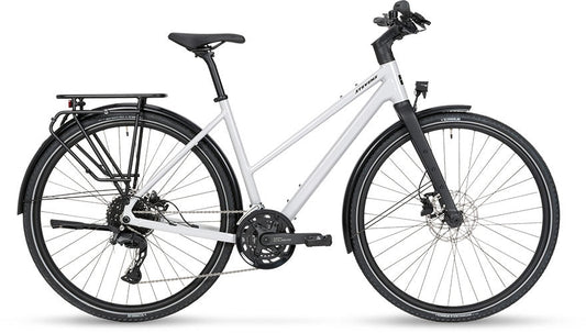 STEVENS Caleta 7.1 Polar Grey