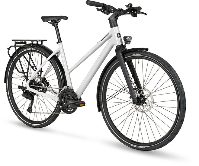 STEVENS Caleta 7.1 Polar Grey