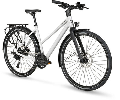 STEVENS Caleta 7.1 Polar Grey