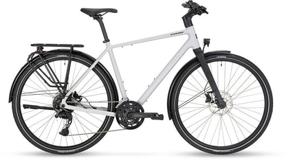 STEVENS Caleta 7.1 Polar Grey