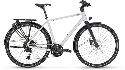 STEVENS Caleta 7.1 Polar Grey