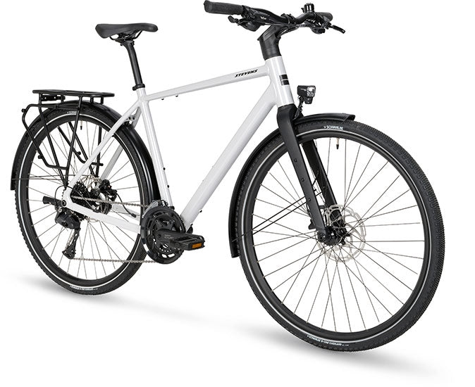 STEVENS Caleta 7.1 Polar Grey