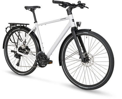 STEVENS Caleta 7.1 Polar Grey