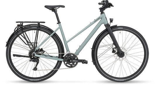 STEVENS Caleta 6.1 Harbor Cloud