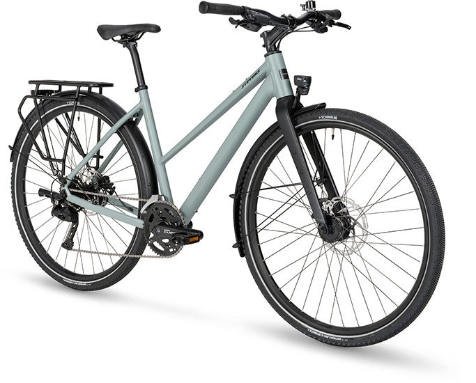 STEVENS Caleta 6.1 Harbor Cloud