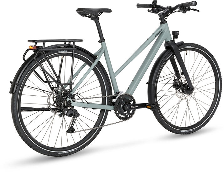 STEVENS Caleta 6.1 Harbor Cloud