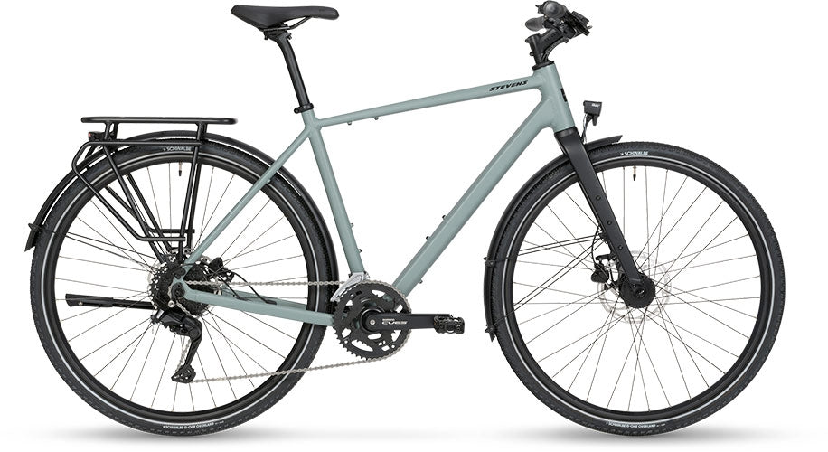 STEVENS Caleta 6.1 Harbor Cloud