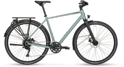 STEVENS Caleta 6.1 Harbor Cloud