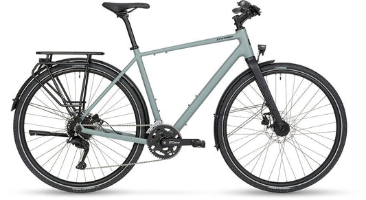 STEVENS Caleta 6.1 Harbor Cloud