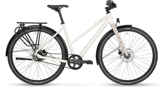 STEVENS Caleta 5.2 Pepper White