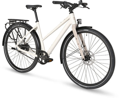 STEVENS Caleta 5.2 Pepper White