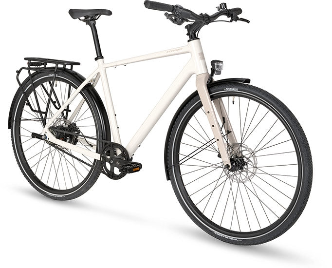 STEVENS Caleta 5.2 Pepper White