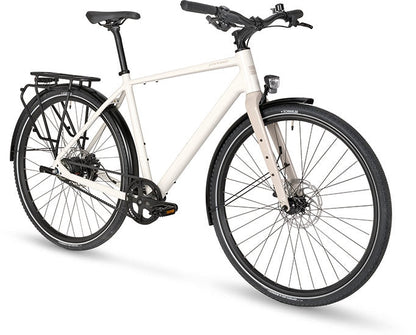 STEVENS Caleta 5.2 Pepper White