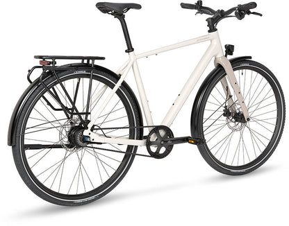 STEVENS Caleta 5.2 Pepper White