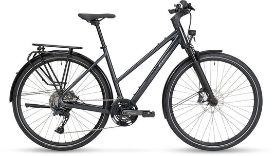 STEVENS Aviolo 9.1 Black Mercury