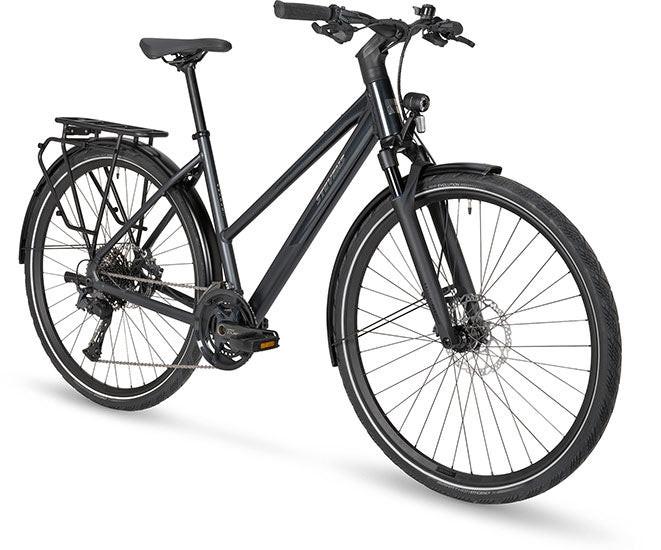STEVENS Aviolo 9.1 Black Mercury