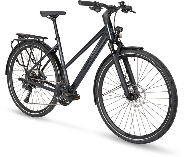 STEVENS Aviolo 9.1 Black Mercury