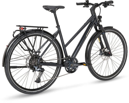 STEVENS Aviolo 9.1 Black Mercury