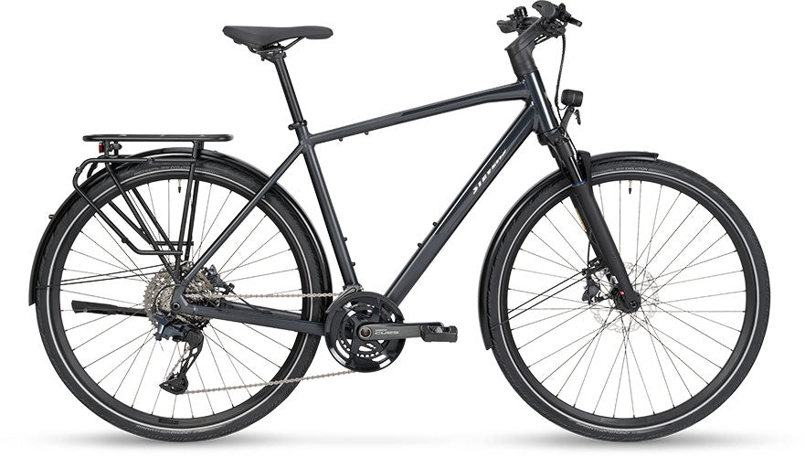 STEVENS Aviolo 9.1 Black Mercury