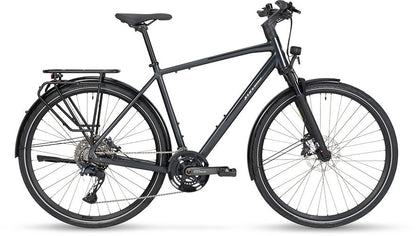 STEVENS Aviolo 9.1 Black Mercury