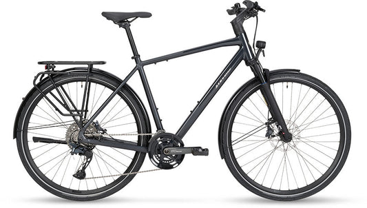 STEVENS Aviolo 9.1 Black Mercury