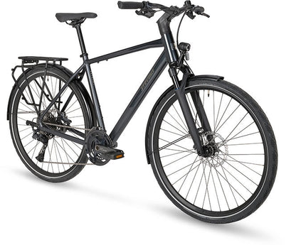 STEVENS Aviolo 9.1 Black Mercury