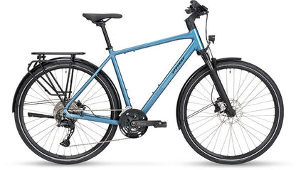 STEVENS Aviolo 8.1 Nordic Fade