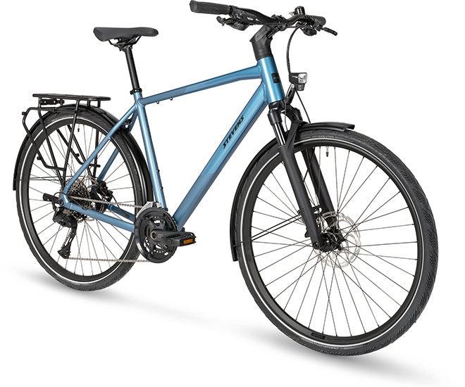 STEVENS Aviolo 8.1 Nordic Fade