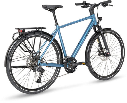 STEVENS Aviolo 8.1 Nordic Fade