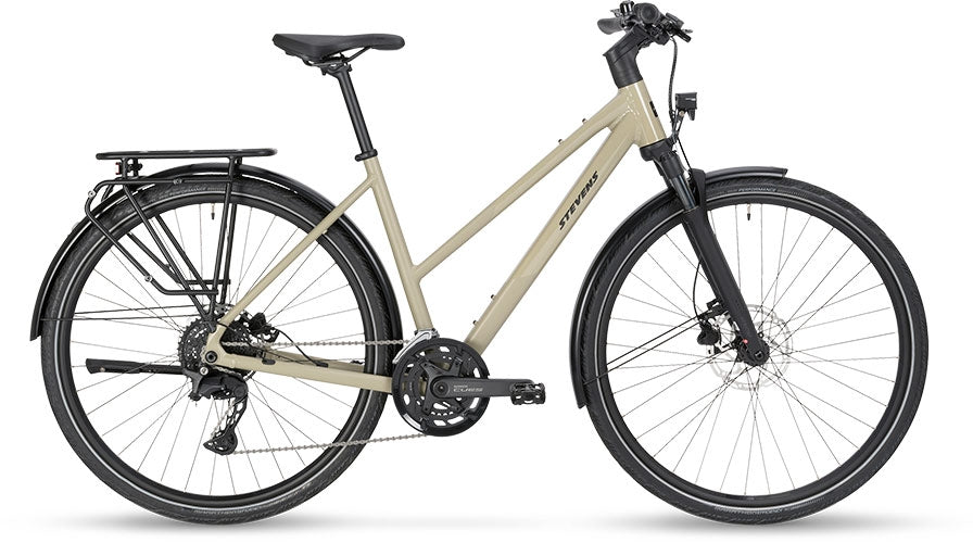 STEVENS Aviolo 7.1 Bonsai Green