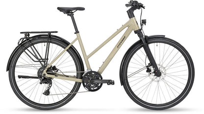 STEVENS Aviolo 7.1 Bonsai Green