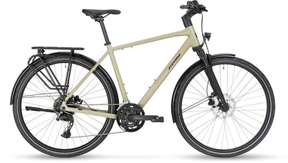 STEVENS Aviolo 7.1 Bonsai Green