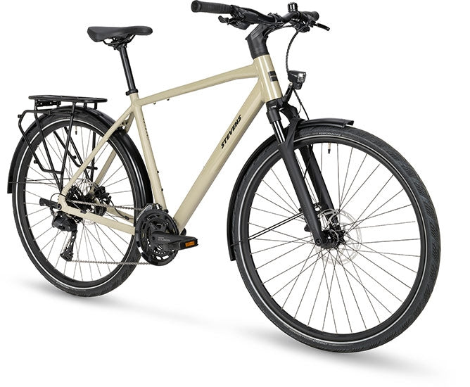 STEVENS Aviolo 7.1 Bonsai Green