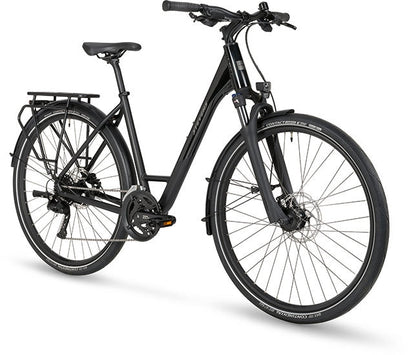 STEVENS Aviolo 6.1 stealth black