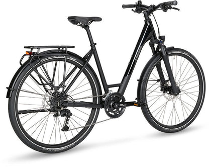 STEVENS Aviolo 6.1 stealth black