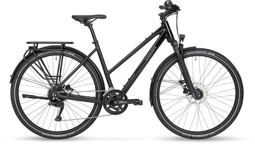 STEVENS Aviolo 6.1 stealth black