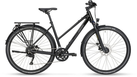 STEVENS Aviolo 6.1 stealth black