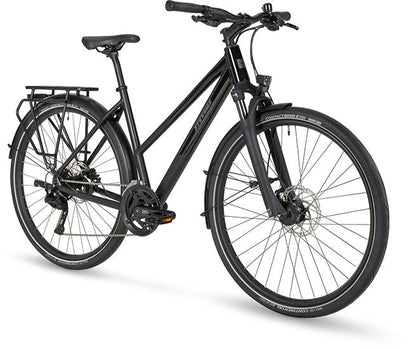 STEVENS Aviolo 6.1 stealth black