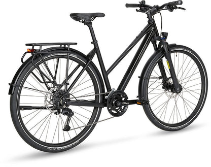 STEVENS Aviolo 6.1 stealth black