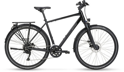 STEVENS Aviolo 6.1 stealth black