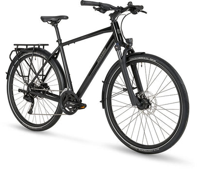 STEVENS Aviolo 6.1 stealth black