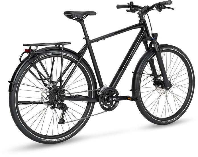 STEVENS Aviolo 6.1 stealth black